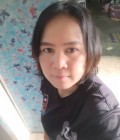 Rencontre Femme Thaïlande à ลอง : MEAW, 45 ans